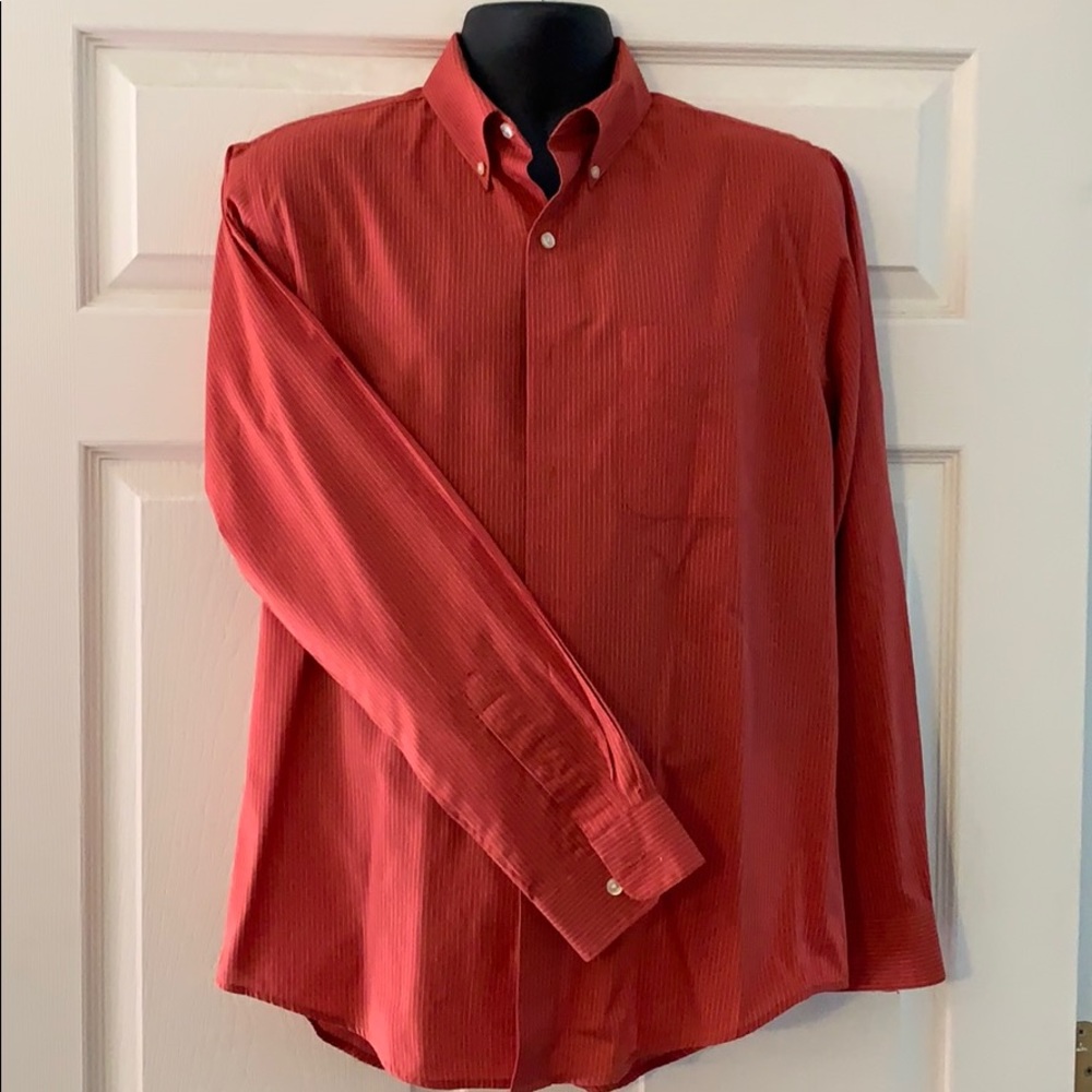 VanHeusen dress shirt long sleeve